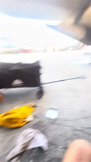 VOLVO DPH-D1 drive removal was crazy lmk your experience with these. #boats #boatsoftiktok #boatmechanic #boatlife #boat