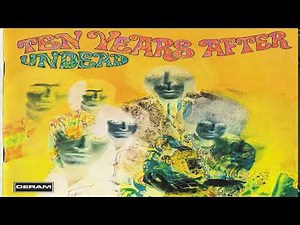 T̤e̤n̤ ̤Y̤e̤a̤r̤s̤ ̤A̤f̤t̤e̤r̤-̤ Undead-- Full Album1968