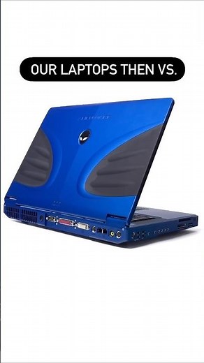 Gaming laptops just keep getting better