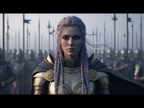 Alien Princess Chose a Human Mate… Not Knowing He Was a Living Weapon | HFY Story