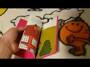 My Little Miss Splendid Books Collection