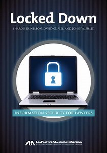 Book review: information security for lawyers
