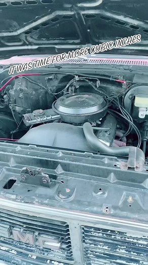 Chevy 305 Vortec Engine Build: More Cubic Inches Upgrade