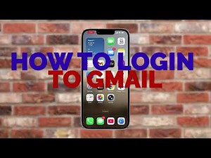 HOW TO LOGIN GMAIL | ADD GMAIL ACCOUNT TO DEVICE