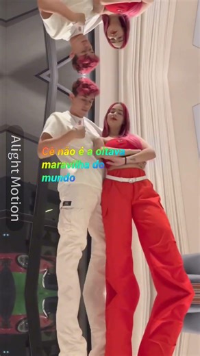 Música nova do Void!! Apelação 💚⚡