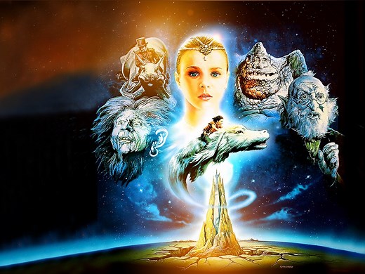 The NeverEnding Story - Apple TV