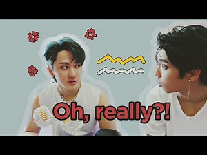 han and changbin bickering for 8 minutes straight