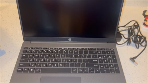 Watch HP Laptop | First Look on Amazon Live