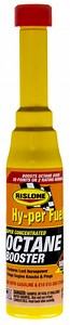 Rislone 4747 Hy-per Fuel Octane Booster, Automotive Additive, 6oz - Walmart.com