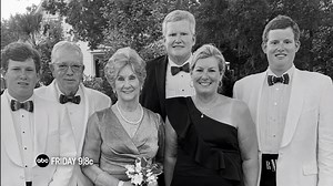 A powerful & wealthy Southern family dynasty – shattered. A true crime mystery – still unraveling. Now, follow the evidence, the clues & see exclusive interviews with the family at the center of it all. The new 20/20 premieres Friday at 9|8c on ABC. Stream next day on Hulu. | ABC 20/20