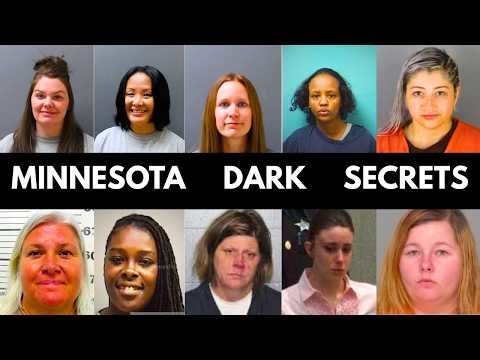 Minnesota’s Most Shocking True Crime Cases