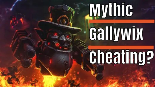 Cheating-"Skandal" oder alles legitim? Gallywix-Schummelei einer Gilde erzürnt die Community