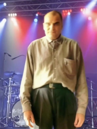 Ai Supergroup covers Limelight by Rush! Featuring #mrrogers #AlbertEinstein #bobross and #KarlChilders | Darren Evans