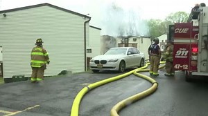 Firefighters Faced Known Hydrant Problem When Battling Fire