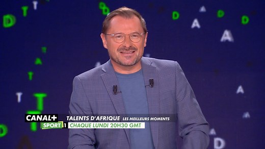 Retrouvez les meilleurs moments de Talents d'Afrique, chaque lundi à partir du 26 juin à 20H30 GMT sur CANAL SPORT 1 | CANAL SPORT Afrique