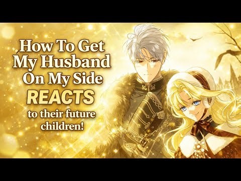 🩷How To Get My Husband On My Side REACTS TO ????? [HTGMHOMS) [cross over family] part (1/1)