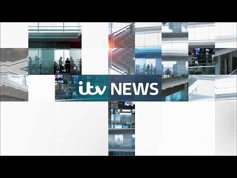 ITV1 - ITV Lunchtime News - 5 January 2024