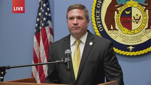 Missouri AG Andrew Bailey to resign, take FBI leadership role