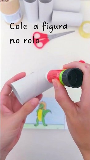 Atividade sobre o Folclore Brasileiro para Educação Infantil - PDF Grátis