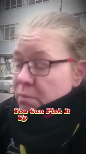 Camera Rolling as UK Enforcement Officers Get OUTSMARTED Over Littering #ukcops #justiceserved