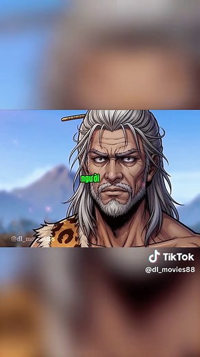 Tượng Đá Không Thần Trí: Khám Phá Con Người Đầu Tiên P2