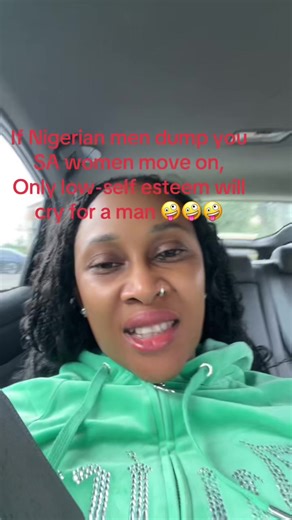 Empowering Nigerian Women: Move On and Boost Self-Esteem