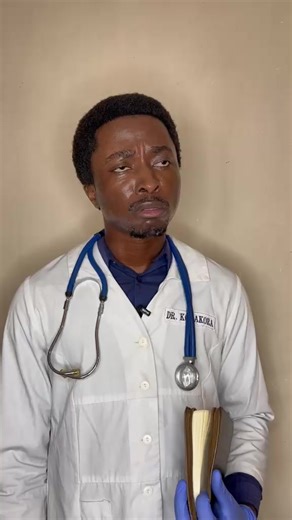 Doctor Kokakora’s Assessment with @SHANGAZI 🤣🤣🔥🔥#drkokakora | Doctor