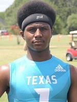 Brendon Lewis, Memphis Tigers, Quarterback