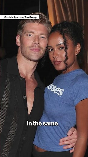 'Next Gen NYC' Star Ava Dash Opens Up About Her New "Friend" Kyle Cooke #shorts