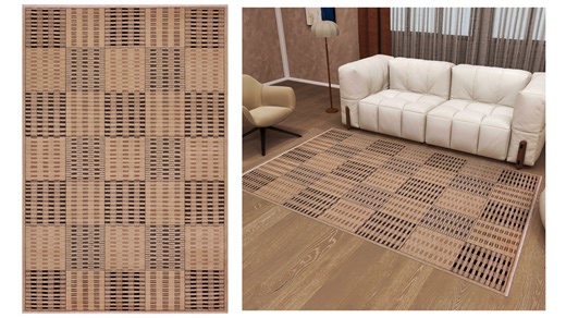 In this tutorial, I’ll show you how to place a rug realistically in a living room using Adobe Photoshop. Great for home decor inspiration, design projects, and creative editing tips. #visualpresentation #ArtAndDesign #PhotoshopGuide #DesignMagic #RugDesign #livingroomdecor | Realistic Rug Mockups