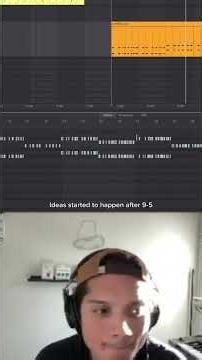 Day 81 of learning how to produce edm on ableton #electronicmusic #producer