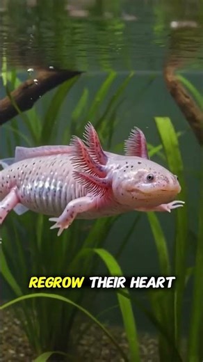 This Animal is a Real Life Pokémon! 🧬🦄