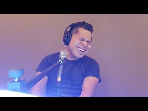 Jacobo Reynoso - Momento de Adoración