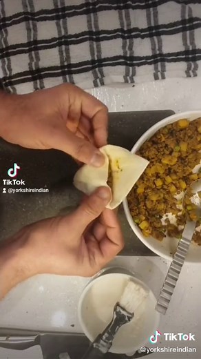 The YorkshireIndian on TikTok
