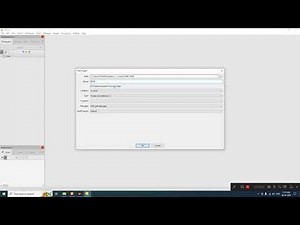 Set Up SFML 2.6.1 in Codelite C++ IDE - 2024