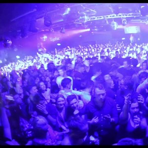 23K views · 346 reactions | When people ask me if my gigs are a bit lively ... thank you Ministry xx | Example | Facebook