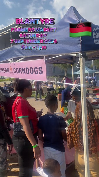 SWEETDOGS MALAWI on TikTok