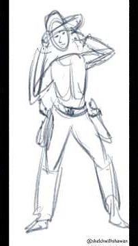 daily gesture drawing | ✍️ #dailysketching #figuredrawing #timelapse #shorts #gesture #pose