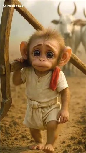 kishan bandar ki kahani. 🌿🌾🌾🌿 #shorts #edit #explore #music