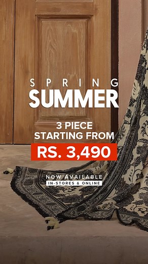 Explore J.'s Vibrant Spring Summer Collection