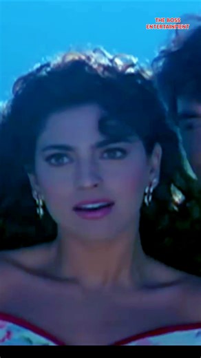 Ishq Hua Kaise Hua 4K Video - Ishq | Aamir Khan, Juhi Chawla | Udit Narayan, Vibha Sharma