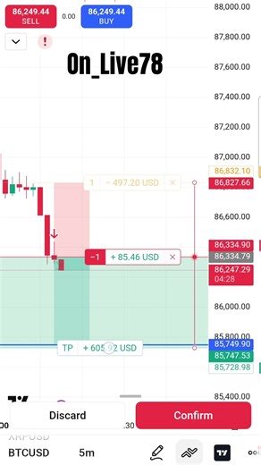 livestream 🔴 btc live profit 📈 #trading #forex #10k #stockmarket @On_Live78 😶@YouTube #short