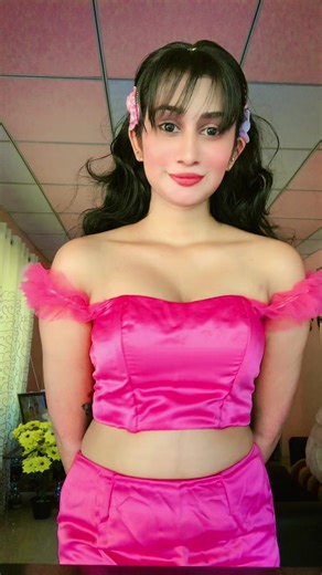 My Favorite Color Mixing Techniques for Pink