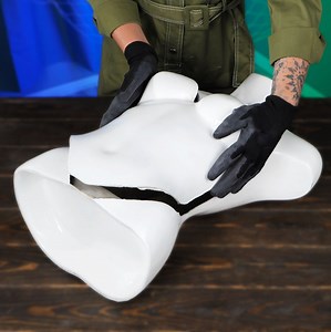 1.2M views · 6.6K reactions | Amazing mermaid costumes you can make yourself! | 5-Minute Crafts Men | Facebook