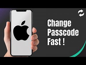 How to Change Passcode on iPhone & iPad (Quick 2025 Guide)