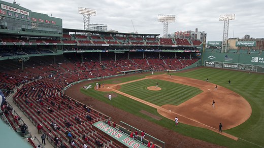 Red Sox Release 2022 Schedule