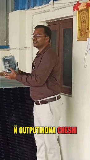 Grid Connected Inverter & ACDB Explained ⚡ Adani vs Varic vs Select | Solar Basicsa