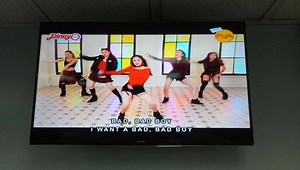 Hey guys! Pop Girls' MV of Bad Boy just aired on Pinoy Myx earlier. Have you seen it? 😍 #PopGirls #PPopGeneration | RAYA