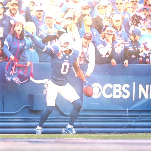 Bills' Heartbreak: A Super Bowl Dream Deferred