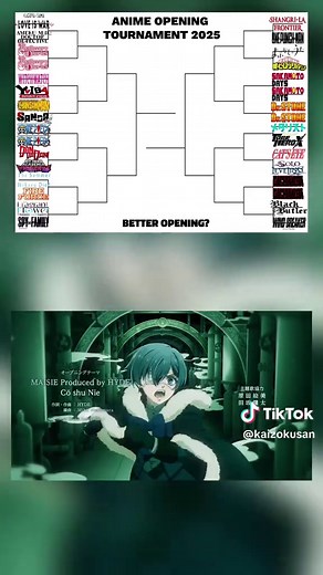 Exploring Black Butler: An Anime Opening Experience